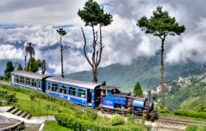 Thomas the Train in India